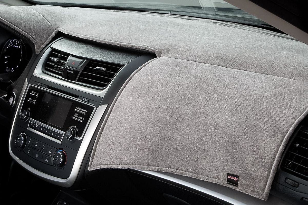 Chevrolet Equinox Dash Mats