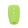 Pair (2), Chevrolet Equinox Solid Silicone Rubber Keyless Remote Cover 2018 - 2024