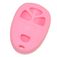 Pair (2), Chevrolet Express Silicone Rubber Remote Cover 2008 - 2021