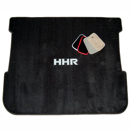 Chevrolet HHR Cargo Mat