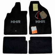 Chevrolet HHR Floor Mats - Premium Upgrade