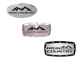 Hitch Covers