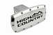 Chevrolet High Country Engraved Billet Hitch Receiver Cover