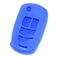 Pair Chevrolet Impala Silicone Rubber Keyless Remote Cover 2014 - 2019