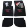 1958 - 2013 Chevrolet Impala SS Floor Mats - Premium Upgrade