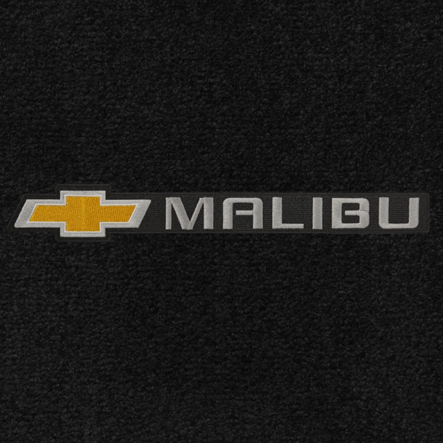 Chevrolet Malibu Floor Mats Premium Upgrade