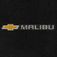 Chevrolet Malibu Floor Mats - Premium Upgrade
