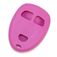 Chevrolet Monte Carlo Silicone Rubber Keyless Remote Cover 2007