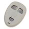 Chevrolet Monte Carlo Silicone Rubber Keyless Remote Cover 2007