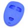 Chevrolet Monte Carlo Silicone Rubber Keyless Remote Cover 2007
