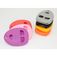 Chevrolet Monte Carlo Silicone Rubber Keyless Remote Cover 2007