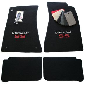 Floor Mats