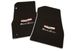 Chevrolet Bel Air Nomad Floor Mats Set - Premium Upgrade