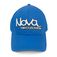 Chevrolet Nova Blue Hat