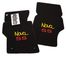 1962-1988 Chevrolet Nova SS Loop Floor Mats - Premium Upgrade