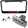 Chevrolet RST Engraved Billet Hitch Receiver Cover
