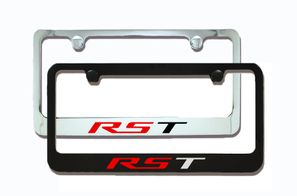 License Plate Frames