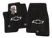 Chevrolet Silverado 1500 2500 3500 Floor Mats 2019 - 2025 - Premium Upgrade