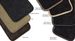 Chevrolet Silverado 1500 2500 3500 Floor Mats 2019 - 2025 - Premium Upgrade