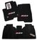 Chevrolet Silverado 1500 2500 3500 Floor Mats 2019 - 2025 - Premium Upgrade