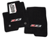 Chevrolet Silverado 1500 2500 3500 Floor Mats 2019 - 2025 - Premium Upgrade