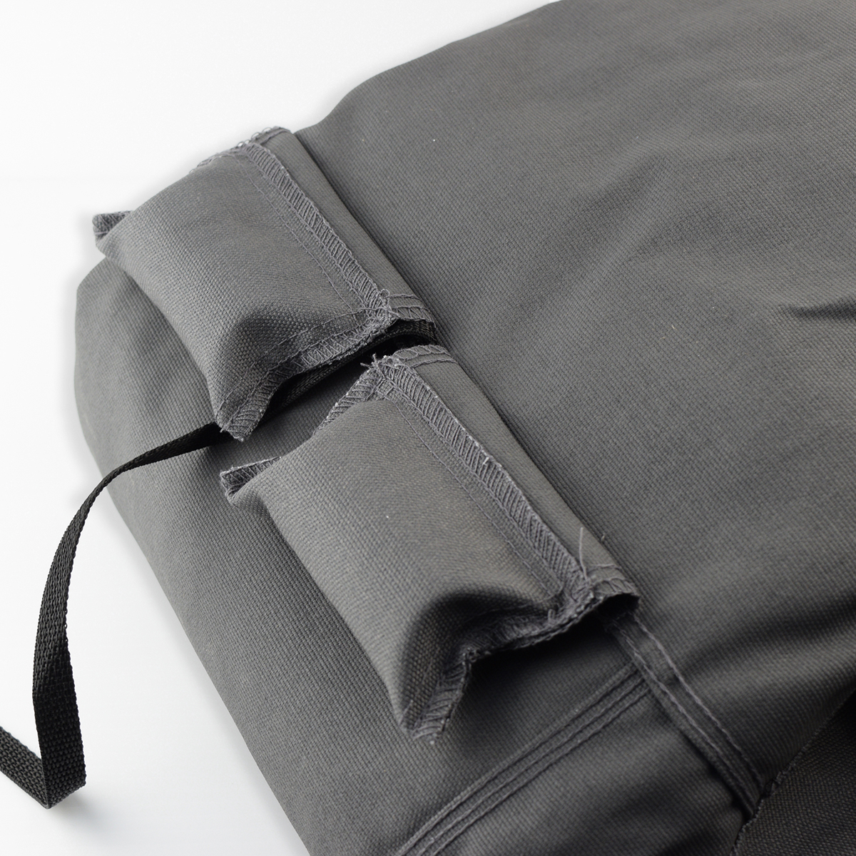 Chevrolet Silverado Custom Carhartt Seat Covers