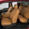 Chevrolet Silverado Custom Carhartt Seat Covers