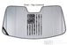 Chevrolet Silverado Fold Up Sunshade 2007-2025