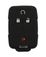 Pair (2), Chevrolet Silverado Silicone Rubber Keyless Remote Cover  2014 - 2021