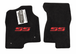 Chevrolet Silverado SS Super Sport Floor Mats 1988 - 2007 - Premium Upgrade