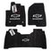 Chevrolet Silverado SS Super Sport Floor Mats 1988 - 2007 - Premium Upgrade