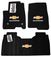 Chevrolet Silverado SS Super Sport Floor Mats 1988 - 2007 - Premium Upgrade
