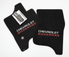 Chevrolet Silverado SS Super Sport Floor Mats 1988 - 2007 - Premium Upgrade