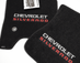 Chevrolet Silverado SS Super Sport Floor Mats 1988 - 2007 - Premium Upgrade