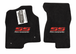 Chevrolet Silverado SS Super Sport Floor Mats 1988 - 2007 - Premium Upgrade