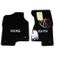 Chevrolet Silverado SS Super Sport Floor Mats 1988 - 2007 - Premium Upgrade