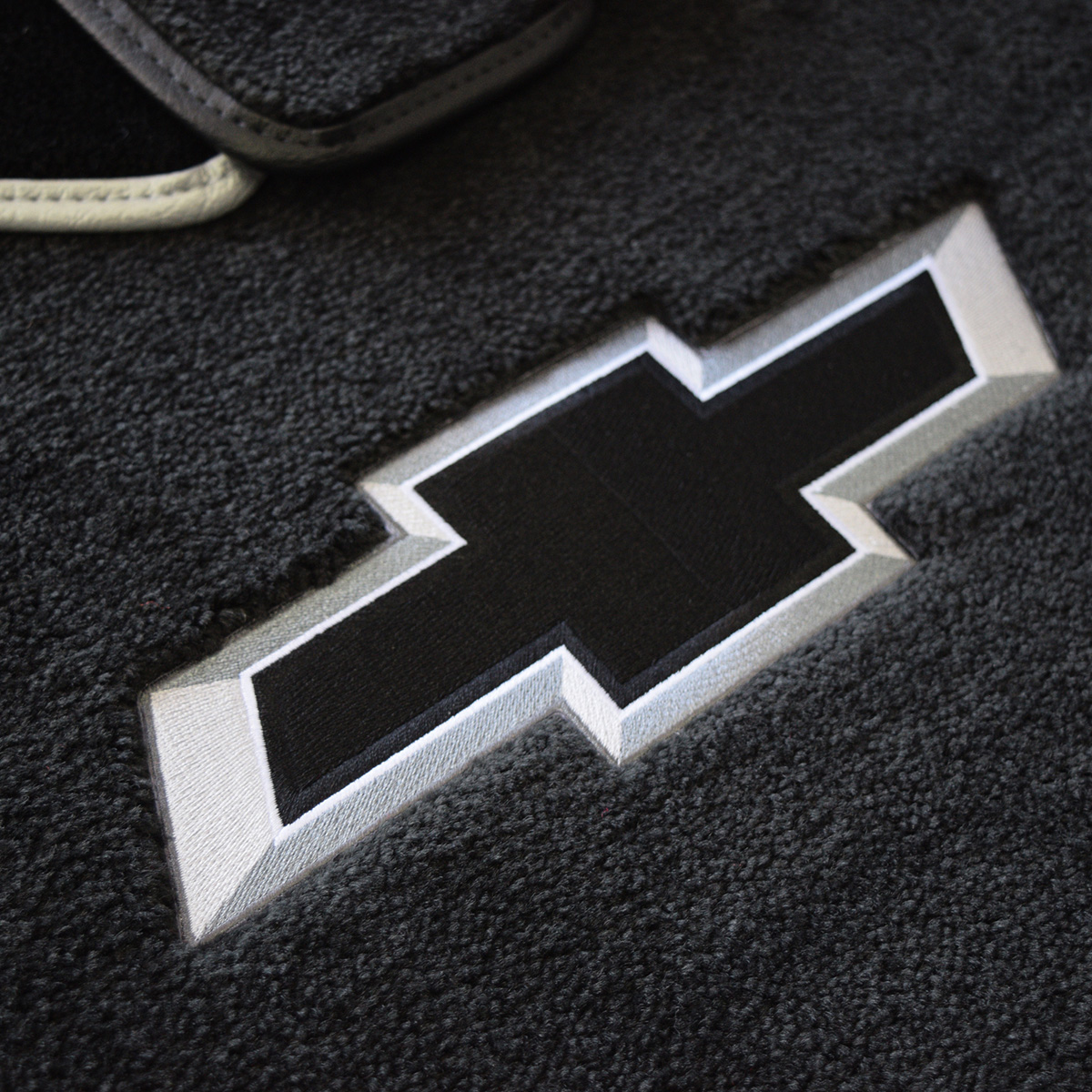 Chevrolet Silverado Z71 Floor Mats Premium Upgrade