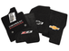 Chevrolet Silverado Z71 Floor Mats 1988 - 2026 - Premium Upgrade