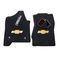Chevrolet Sonic Floor Mats - Premium Upgrade