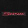 Chevrolet Sonic Floor Mats - Premium Upgrade