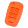 Pair (2), Chevrolet Sonic RS Silcone Rubber Keyless Remote Cover 2012 - 2018