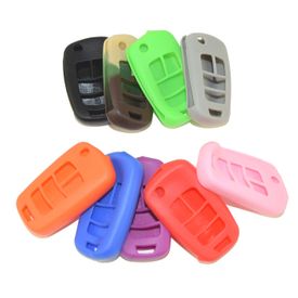 Chevrolet Sonic RS Silcone Rubber Keyless Remote Cover 2012 - 2018