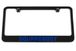 Chevrolet Squarebody Engraved License Plate Frame Custom Colors