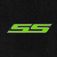 Chevrolet SS Floor Mats - Premium Upgrade