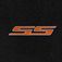 Chevrolet SS Floor Mats - Premium Upgrade