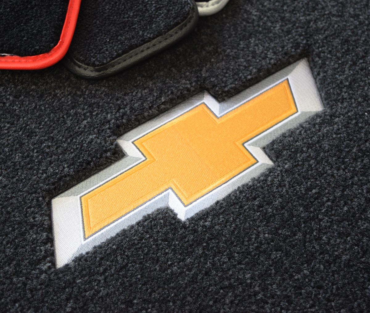 Chevrolet Suburban Cargo Mat