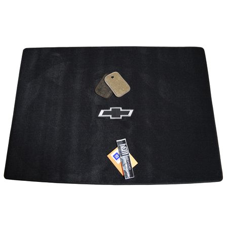 Chevrolet Suburban Cargo Mat - Premium Upgrade