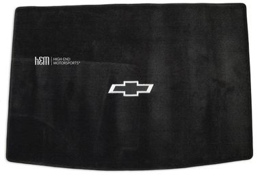 Chevrolet Suburban Cargo Mat 2021 - 2025