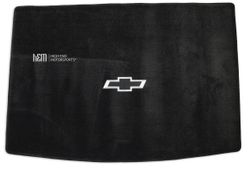Chevrolet Suburban Cargo Mat 2021 - 2025