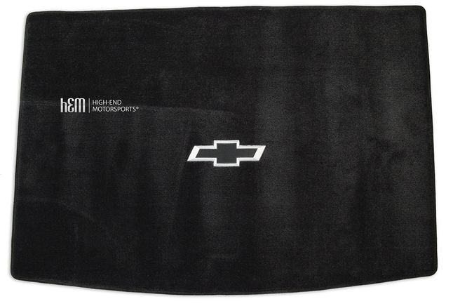 Chevrolet Suburban Cargo Mat 2021 - 2025